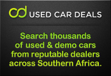 Used Car Dealers - Search thousands of used & demo cars from reputable dealers across Southern Africa.