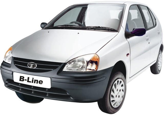 Tata B-Line 2006