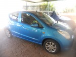 Suzuki Alto 2010