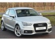 Audi A1 2012