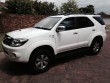 Toyota Fortuner 2008